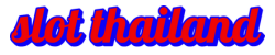 Slot Gacor Thailand